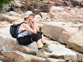 JudyOnThe Rocks_4696
